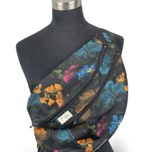 Riñonera UYARAK-melancolia.