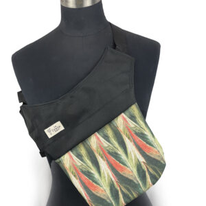 Riñonera TIVA-spikes.