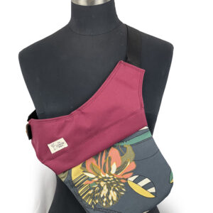 Riñonera TIVA-lotto.