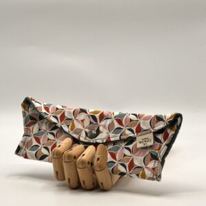 Fundas Gafas-LULO. Geométrico.