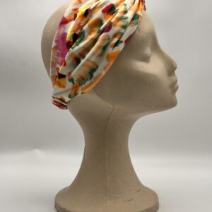 Turbante KIRA-hippie.