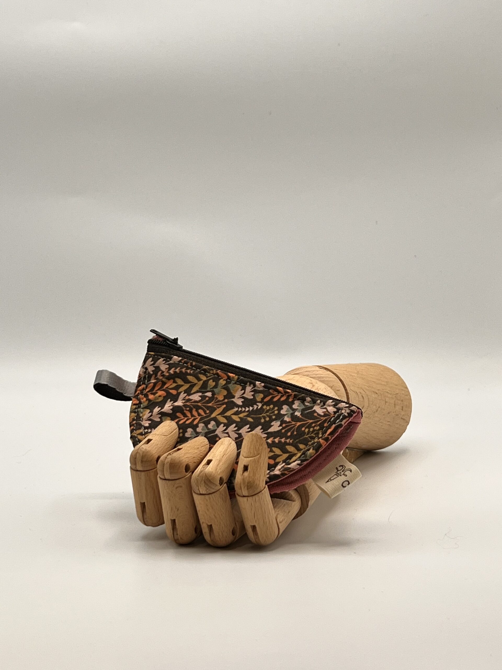 Monedero LIRA-otoño.