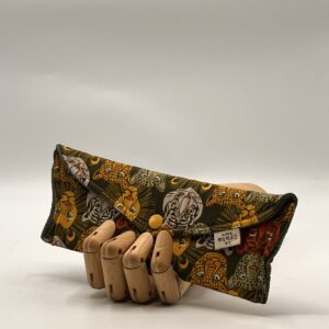 Fundas Gafas-LULO. Leones.