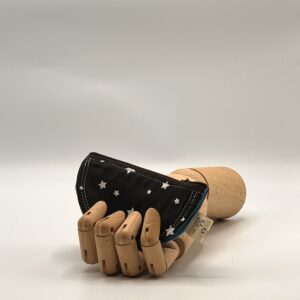 Monedero LIRA-estrellas.