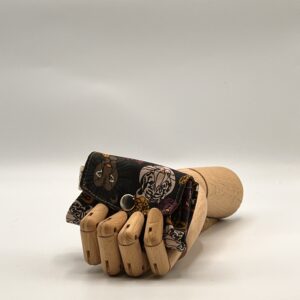 Monedero APONI-leones.