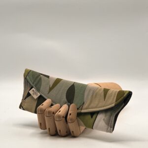 Fundas Gafas-LULO. Hojas.