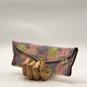 Fundas Gafas-LULO. Festival colores.