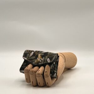 Monedero APONI-bosque.