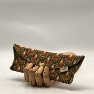 Fundas Gafas-LULO. Geométrico retro.