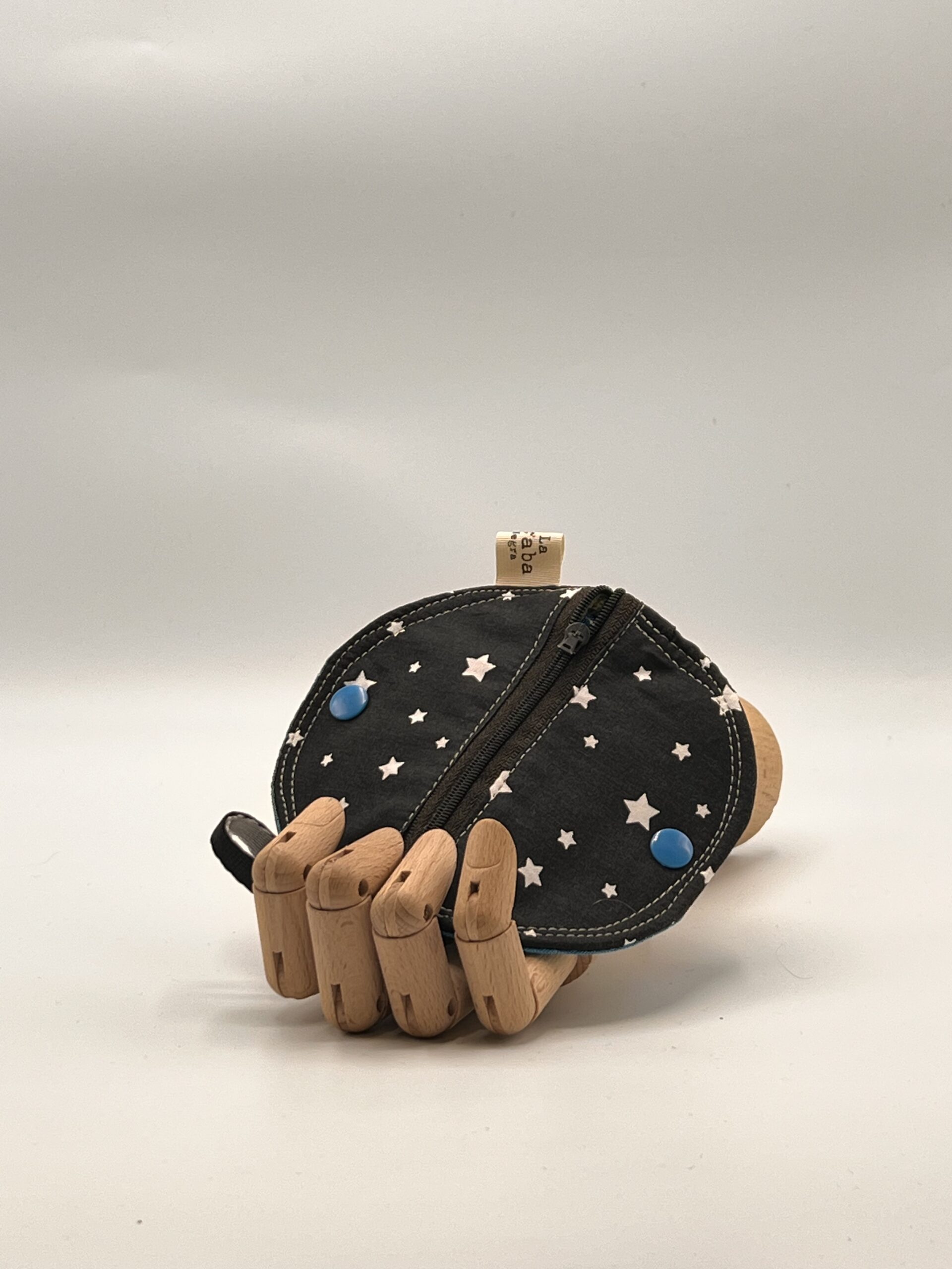 Monedero LIRA-estrellas. - Imagen 2