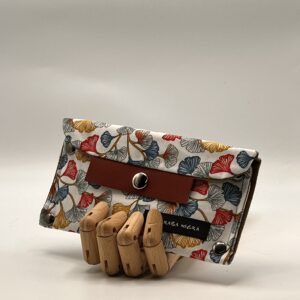 Cartera ZURI-Ginkgo.