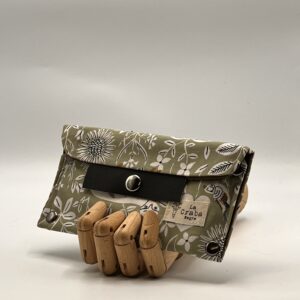 Cartera ZURI-bosque.