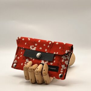 Cartera ZURI-japonesa.