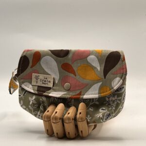 Neceser MIKA-otoño bosque.