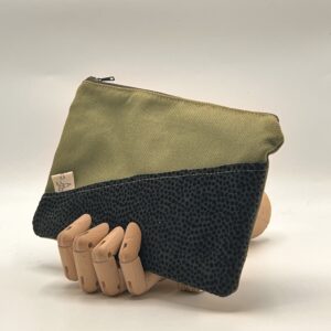 MONEDERO-NECESER-TIERRAU.Verde topo verde.