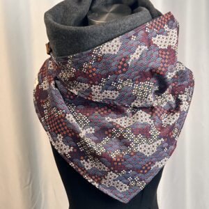 Pañuelo KEONA-Japonesa.